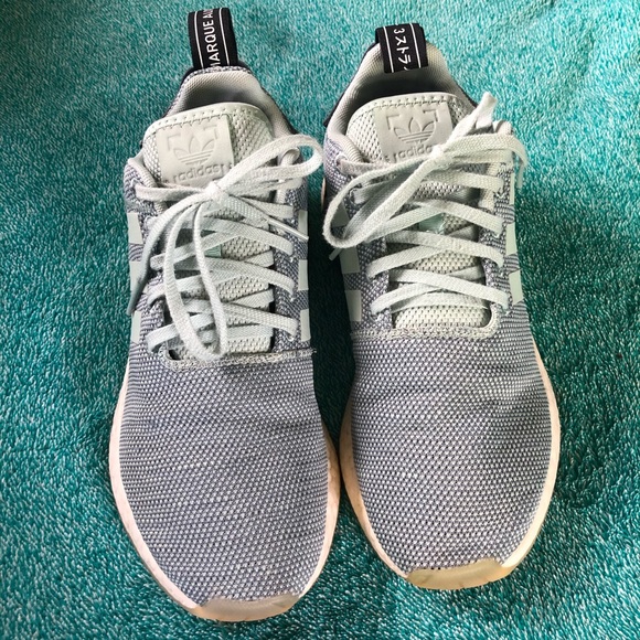 adidas nmd r1 womens size 8